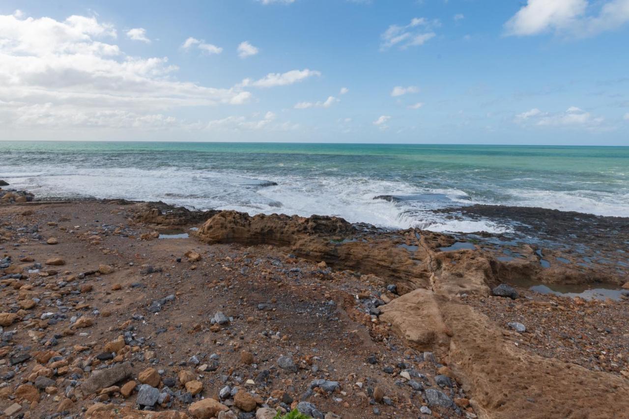 Panorama Sky View Rabat Exterior foto